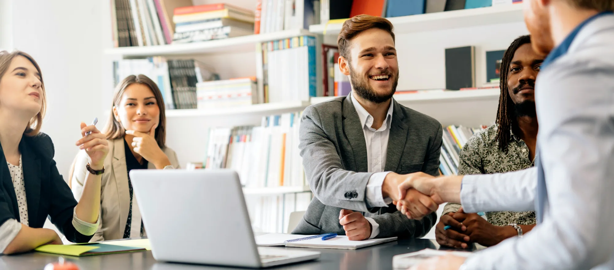 Client Success Stories