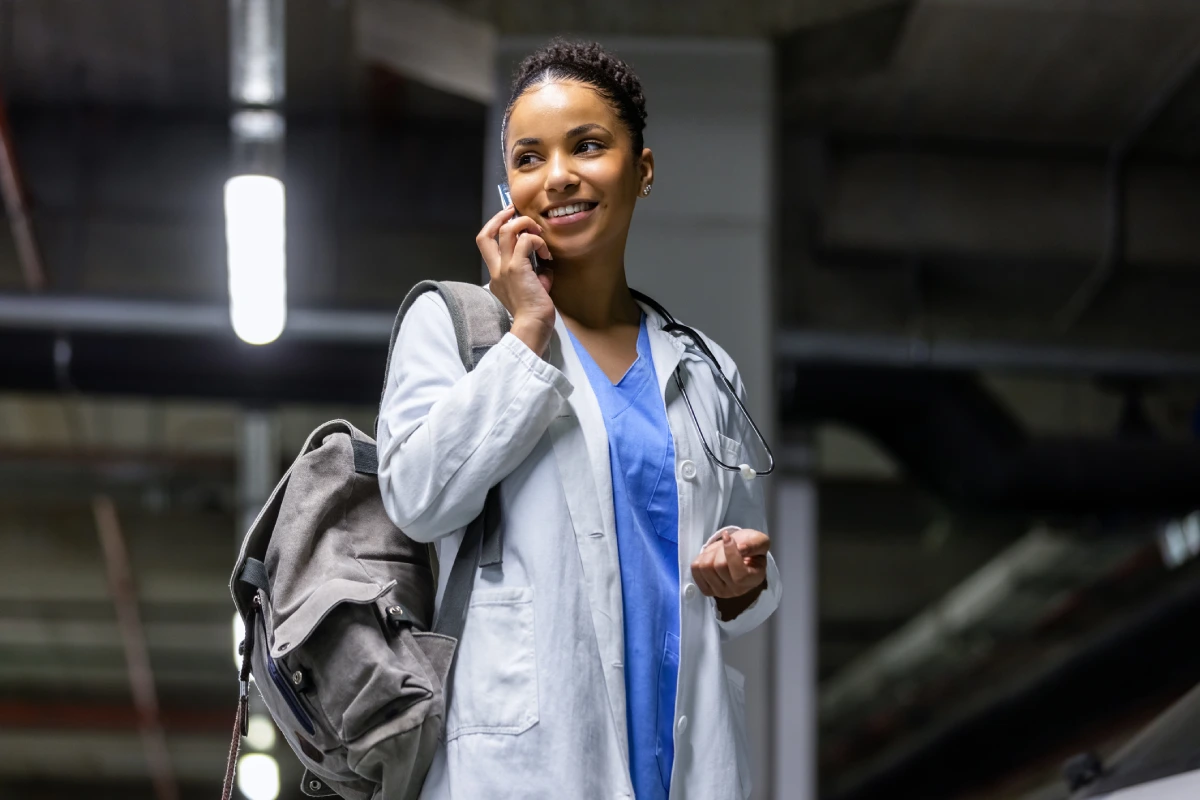 Per Diem Staffing