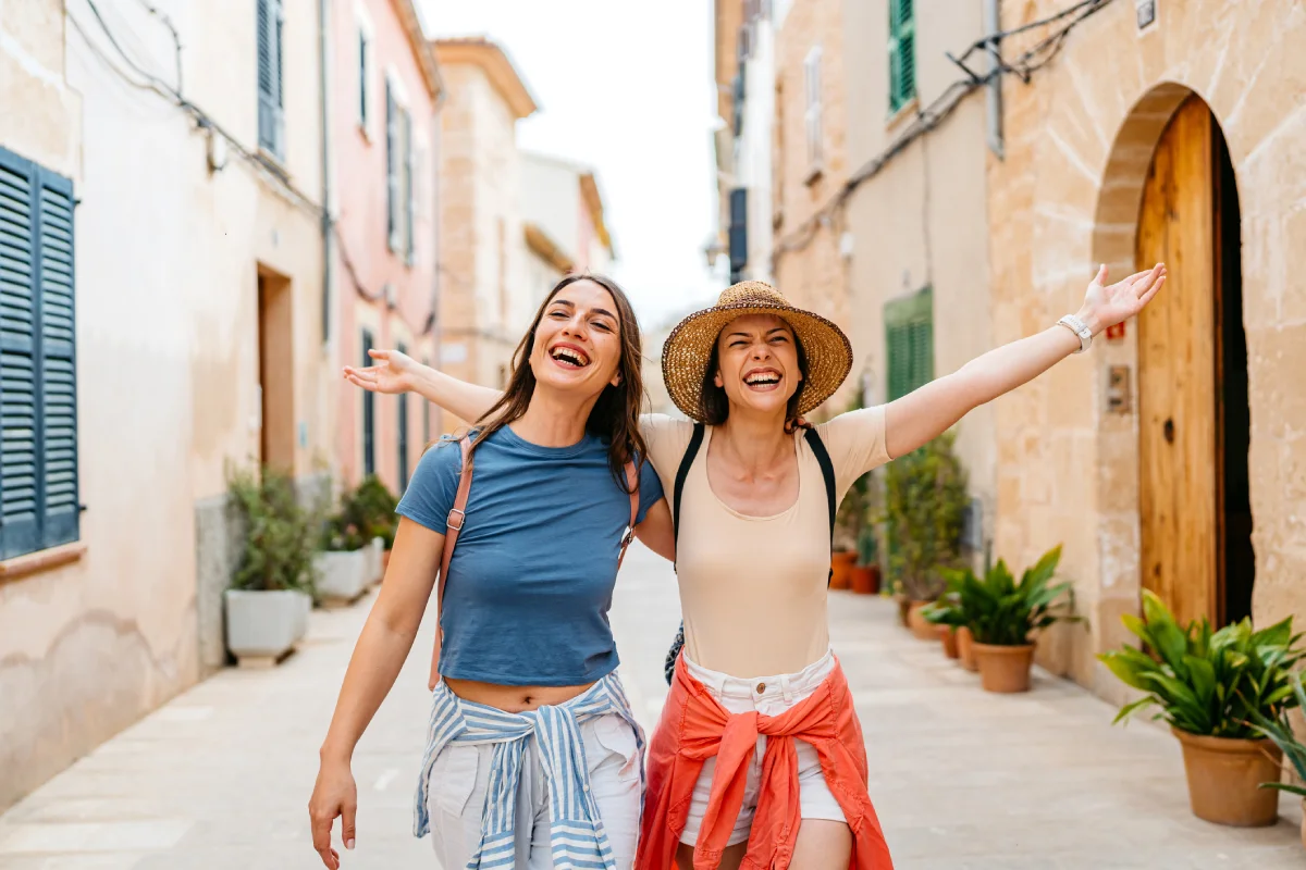 Travel Staffing