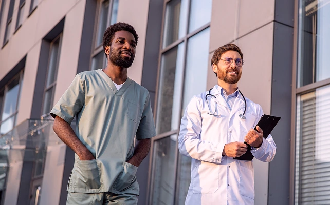 Per Diem Staffing