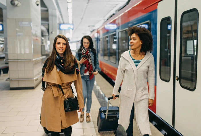 Travel Staffing