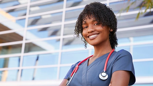 Explore Careers