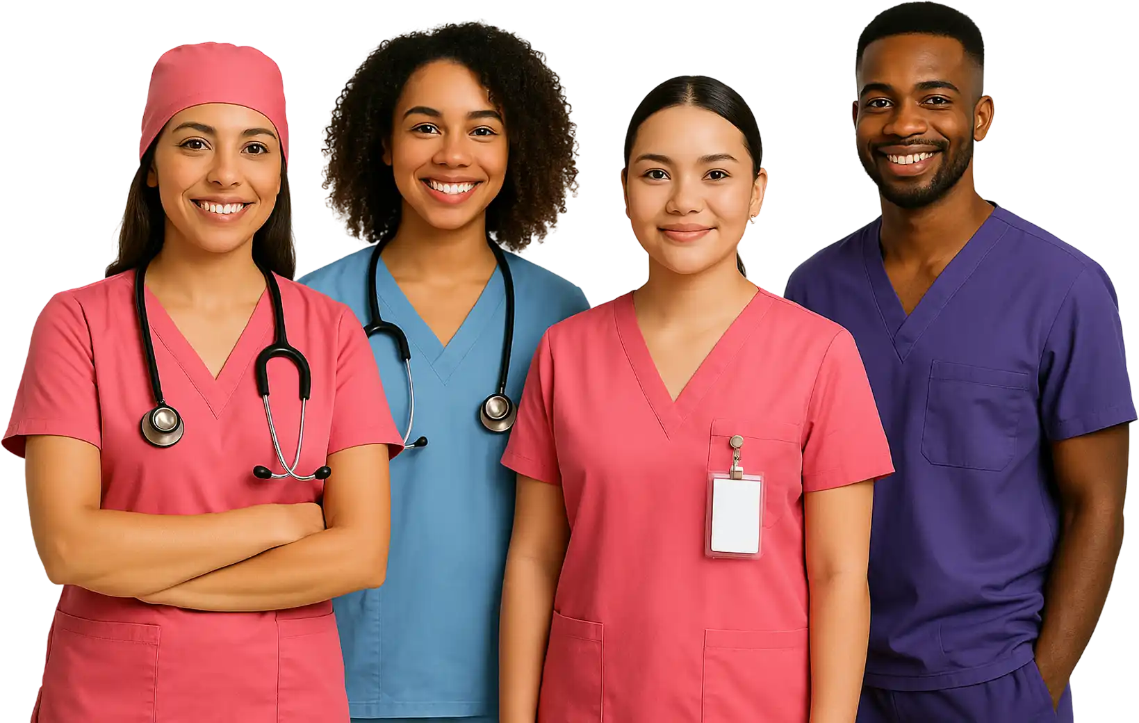 Medical Staffing