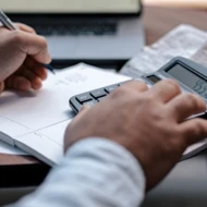 Finance & Accounting