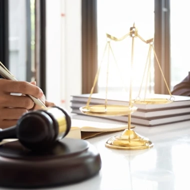 Legal