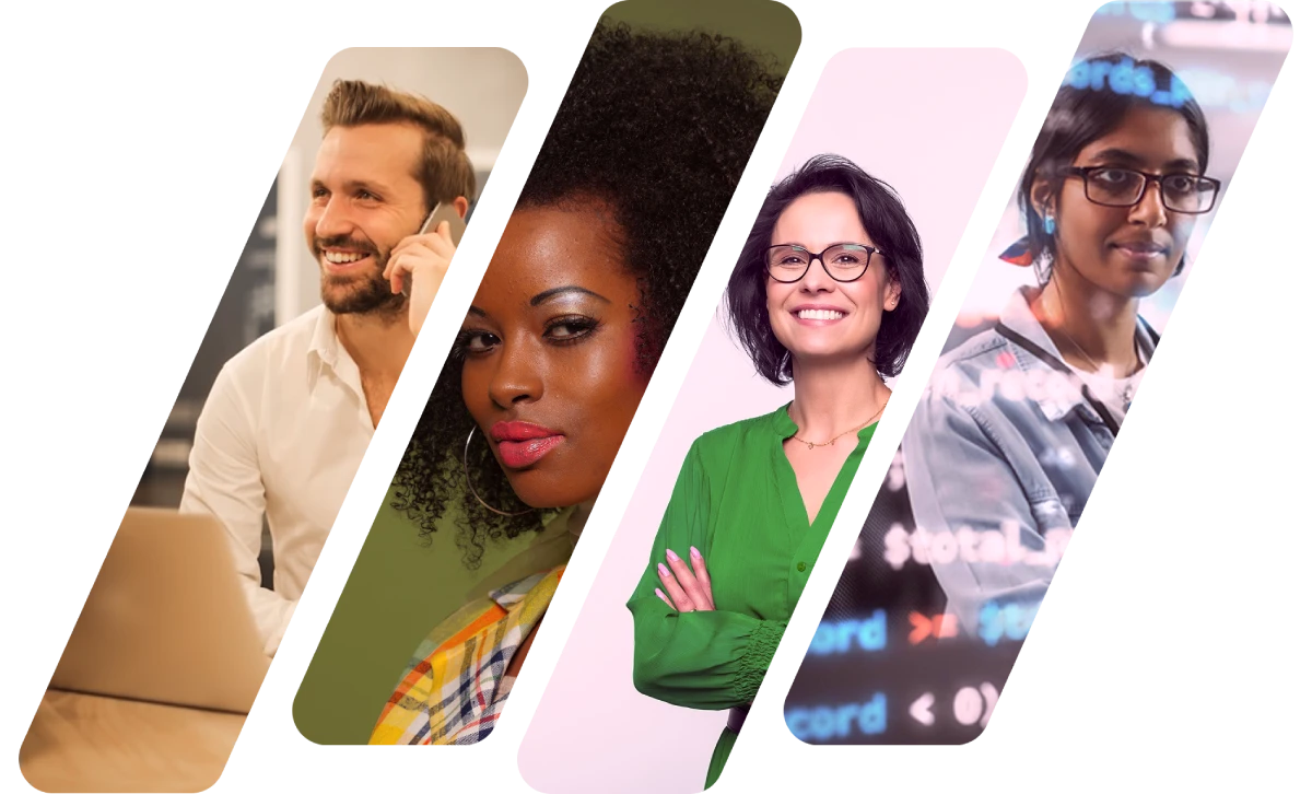 Your Career, Our Mission