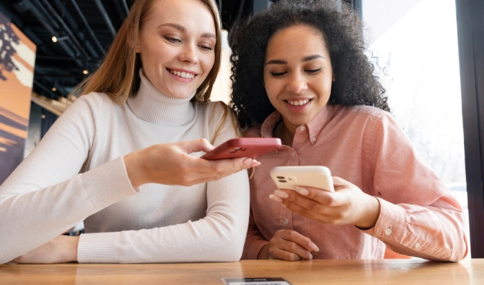 Refer a Friend