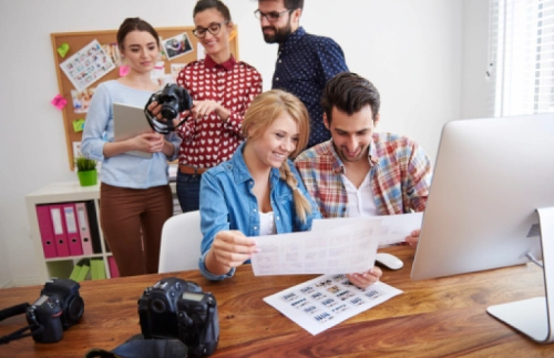 The Future of Work